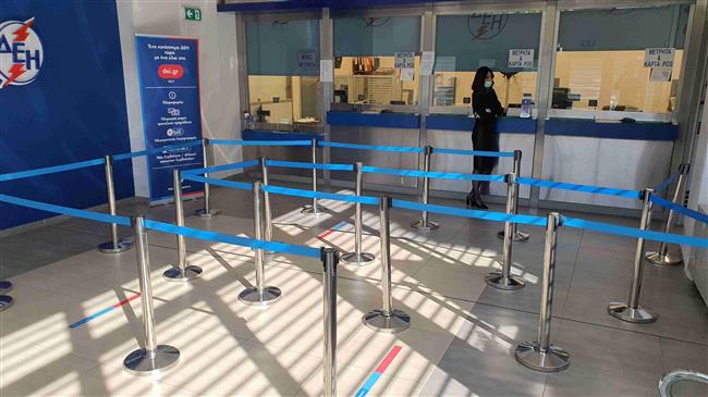 ΔΕΗ: Επαναλειτουργία Καταστημάτων