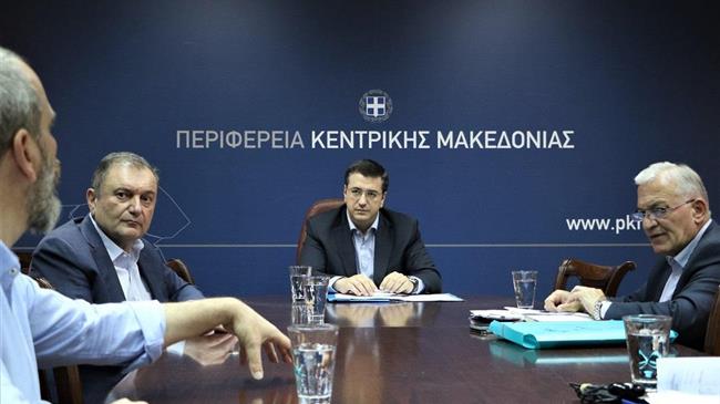 Κ.Μακεδονία: Αναβάθμιση του προγράμματος καταπολέμησης των κουνουπιών αποφάσισαν 