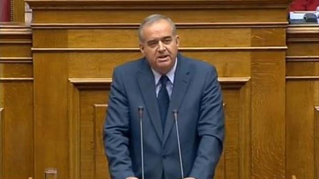 Γ. Λαμπρόπουλος: Για το εργόσημο αλλοδαπών εργατών γης