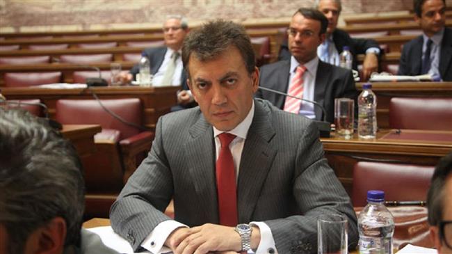 Γ. Βρούτσης: 750.000 ασφαλιστικές ενημερότητες κάθε χρόνο θα δίνονται, πλέον, ηλεκτρονικά και όχι χειρόγραφα