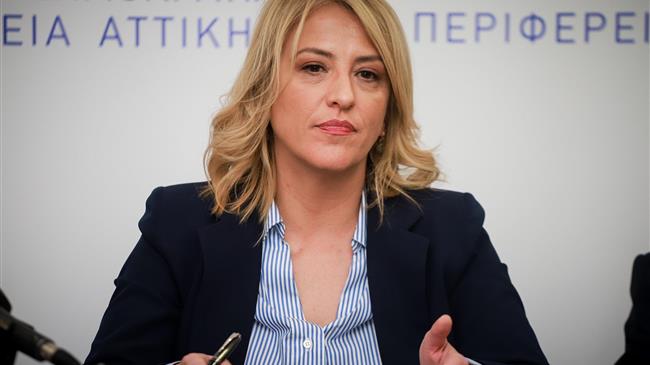 Ρ. Δούρου: Η διοίκηση της Περιφέρειας ακυρώνει το Οικολογικό Πάρκο στον Φαληρικό Όρμο