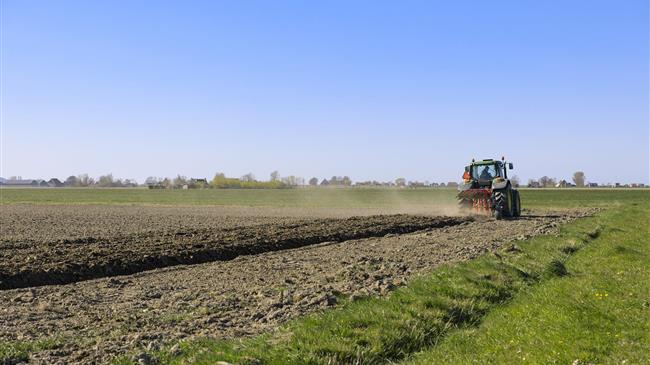 Lobby groups and farmers criticise changes to EU farm bill