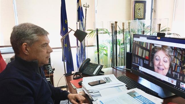 Αγοραστός: Οι προτάσεις που κατέθεσε για να μπει η οικονομία σε τροχιά επανεκκίνησης 