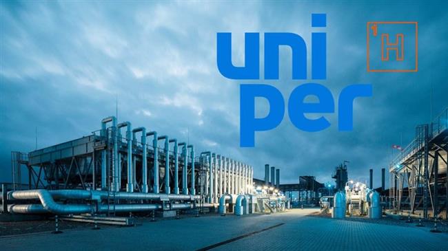 Η Uniper ζητά αποζημίωση για την κατάργηση του ολλανδικού άνθρακα