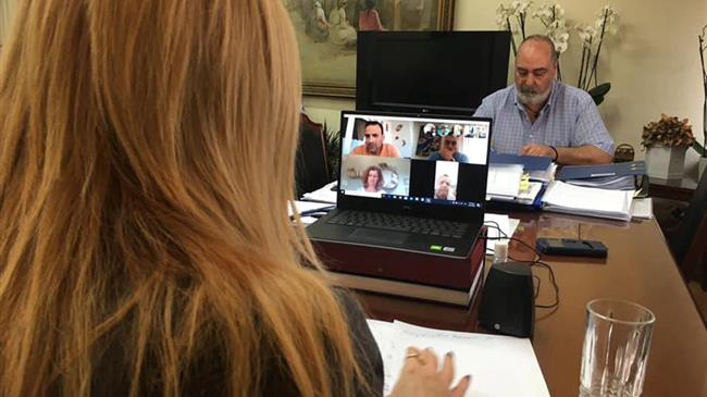  Άμεση λειτουργία του Μητρώου Αγροτών και διασύνδεση των 147 πληροφοριακών συστημάτων-υπηρεσιών του ΥΠΑΑΤ με τους εποπτευόμενους Φορείς του