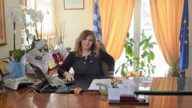 Επιστολή Δημάρχου προς ΕΛ.Γ.Α. Βέροιας για την αντιχαλαζική προστασία