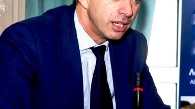 Θανάσης Παιδής: Αναγκαία η μείωση του ΦΠΑ στο κρασί