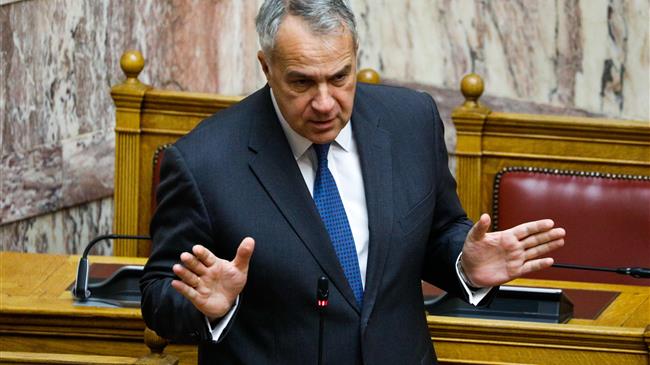 Βορίδης: Όσοι κλάδοι πλήττονται εξαιτίας της πανδημίας του κορωνοϊού «θα ενισχυθούν δίκαια και όπως πρέπει»