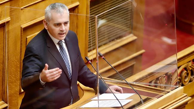 Χαρακόπουλος: Μέτρα “ανάσα” για τους παραγωγούς!