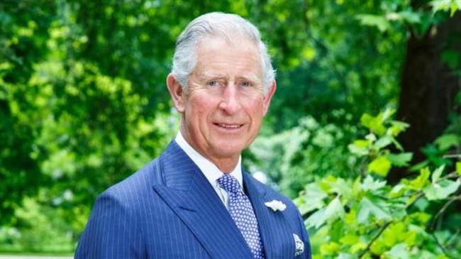 Ο πρίγκιπας της Ουαλίας προτρέπει τους πολίτες να γίνουν θεριστές φρούτων