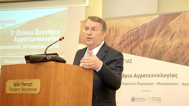 Τέλος ζητείται στα προβλήματα των ενεργών και συνταξιούχων αγροτών ασφαλισμένων του ΕΦΚΑ