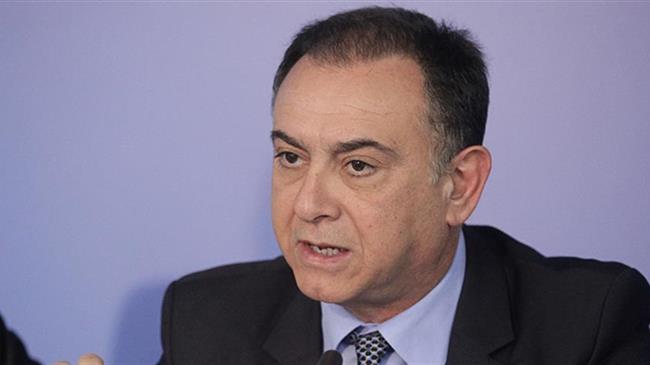 Χρ.Κέλλας: Συγχαίρει τόσο την ηγεσία του ΥΠΑΑΤ όσο και τους παραγωγούς