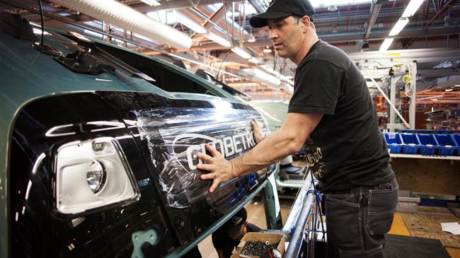 Η Volvo Trucks ξεκινάει και πάλι τη παραγωγή φορτηγών