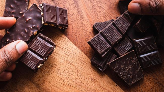 Βρέθηκε σοκολάτα που δε λιώνει ούτε στους 36 Βαθμούς Κελσίου