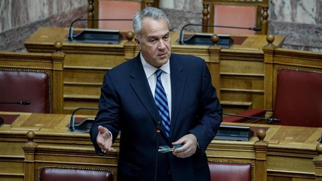 Μ. Βορίδης: Στεκόμαστε εμπράκτως στο πλευρό των πληγέντων αγροτών