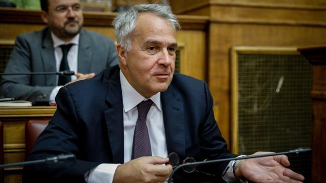 Μ. Βορίδης: Βάζουμε τέλος στις παράνομες ελληνοποιήσεις των προϊόντων μας