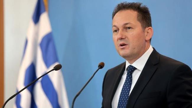 Πέτσας: Επιπλέον 300 εκατ. ευρώ στον ΟΠΕΚΑ για την καταβολή επιδομάτων