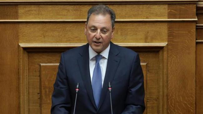 Λιβανός: Η Ελλάδα δεν αντιμετωπίζει πρόβλημα επισιτιστικής ασφάλειας