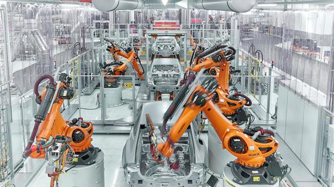 Η φιλοσοφία και οι λεπτομέρειες πίσω από την κατασκευή ενός Audi RS