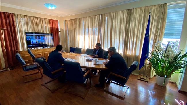 Μ. Βορίδης προς παραγωγούς σπαραγγιών: Παρακολουθούμε την κατάσταση