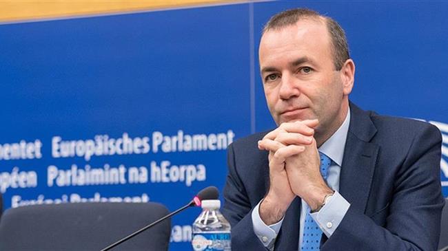 Βέμπερ: Η Ευρώπη θα πρέπει να επιβάλει προσωρινή απαγόρευση στις εξαγορές από την Κίνα 