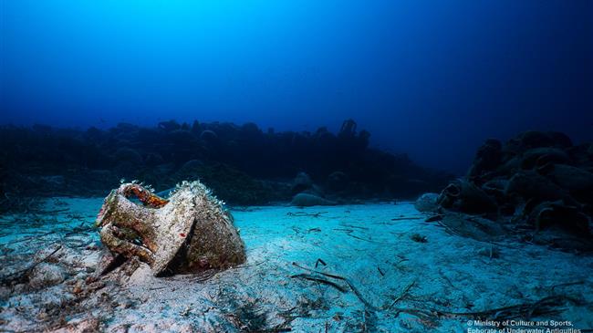 Χρυσό για τις Πολιτιστικές Διαδρομές και  Αργυρό για τα Υποβρύχια Μουσεία