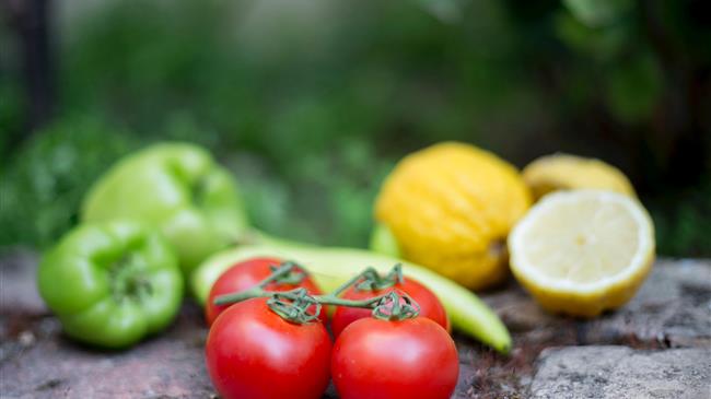 «Φουλ» φυτοφάρμακα στο 1/3 των τουρκικών φορτίων φρούτων και λαχανικών