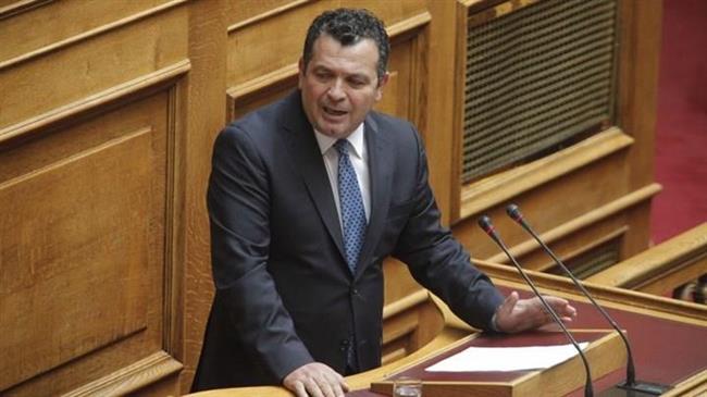 Χρ.Μπουκώρος: Για τη δανειοδότηση των επιχειρήσεων