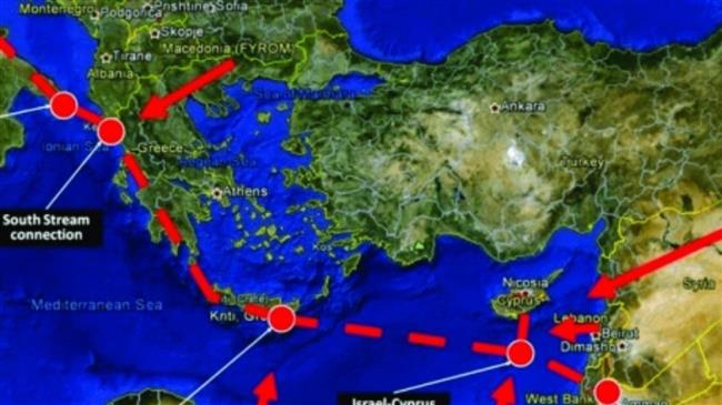  Κ. Χατζηδάκης: Ο East Med δεν είναι έκθεση ιδεών, προχωρά σε τεχνικο-οικονομικό επίπεδο