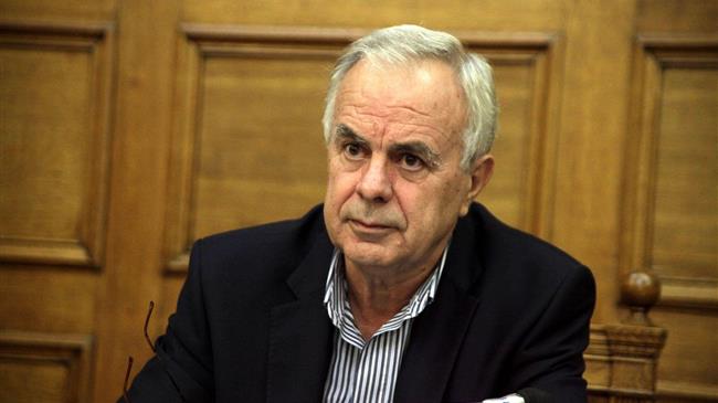 Β. Αποστόλου: Περιβαλλοντοκτόνες οι διατάξεις του νομοσχεδίου της Κυβέρνησης 