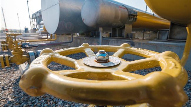 Ο ΤΑΡ ολοκληρώνει την εισαγωγή φυσικού αερίου  στο ελληνικό τμήμα του αγωγού  