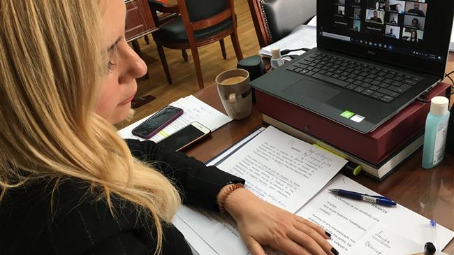 Επόμενη ημέρα μετά την κρίση του κορωνοϊού:  Ο Αγροδιατροφικός Τομέας μπορεί να είναι πρωταγωνιστής