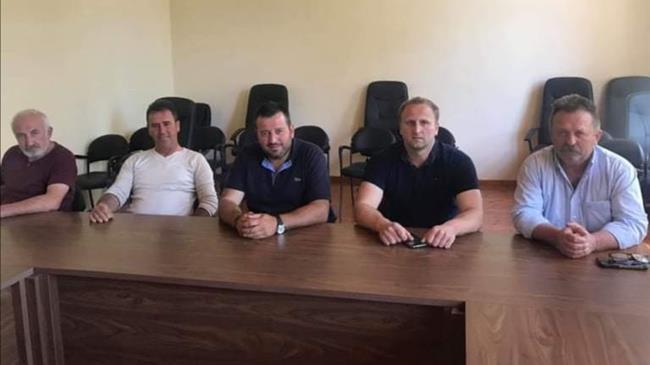 Να δοθούν στους κτηνοτρόφους τα 446 εκατ. €  από τις επιστροφές των καταλογισμών