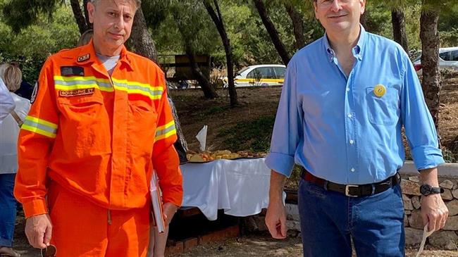 Κ. Χατζηδάκης: Φέρνουμε τους Αθηναίους κοντά στον Υμηττό