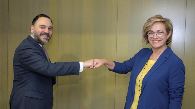 Δυναμική επέκταση στην παροχή ολοκληρωμένων λύσεων και εφαρμογών στην ευφυή γεωργία