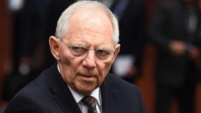 Σόιμπλε: Δεν υπάρχει εναλλακτική από το γαλλογερμανικό σχέδιο