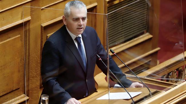 Χαρακόπουλος: Λύση για Δασικούς Χάρτες, “μισό βήμα” για Καστανοπερίβολα