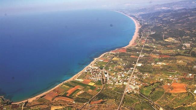 ΥΠΕΝ: Έλεγχος στον Κυπαρισσιακό Κόλπο