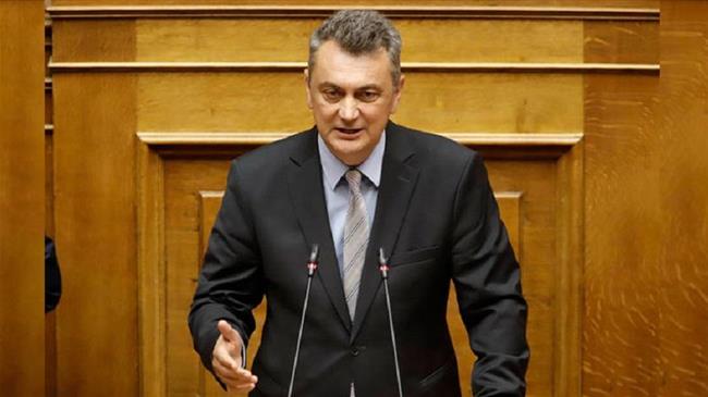 Γ. Κωτσού: Παρέμβαση για στήριξη των κτηνοτρόφων