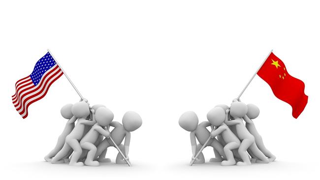 Κίνα: Έτοιμη να επανεκκινήσει τον εμπορικό πόλεμο