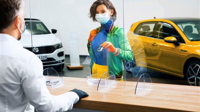 Τρίμηνη δωρεάν επέκταση εργοστασιακής εγγύησης για τις μάρκες της Kosmocar 