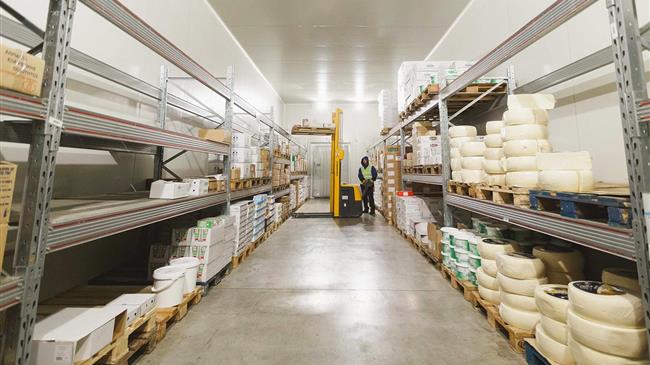 Βορίδης: Συγκροτεί Ομάδα Εργασίας για τη διασφάλιση της επισιτιστικής επάρκειας και της διατροφικής ασφάλειας