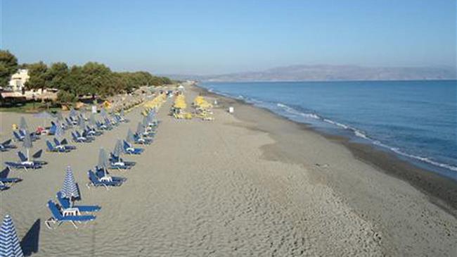 Απλοποίηση των διαδικασιών για την παραχώρηση απλής χρήσης αιγιαλού και παραλίας