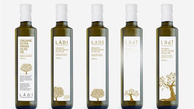 Tο "Ladi" της Τσουδερός ΕΠΕ κέρδισε ασημένιο βραβείο στον διαγωνισμό της Νέας Υόρκης