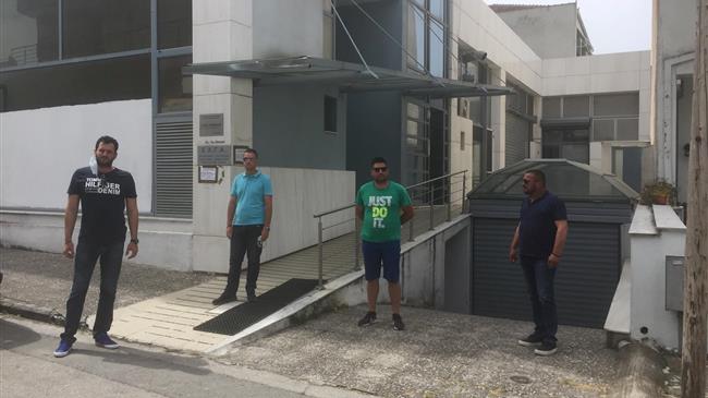 Αγρότες Τυρνάβου: Να αποζημιώσει ο ΕΛΓΑ το φετινό παγετό σε κερασιές-αχλαδιές