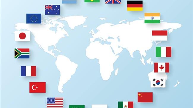 Το εμπόριο σε Γερμανία και Ν. Κορέα επηρεάσθηκε λιγότερο σε σχέση με τα άλλα κράτη της G20