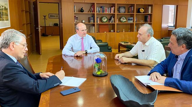 Κ. Χατζηδάκης: Η πολιτική της κυβέρνησης για τη ΔΕΗ, απάντηση στα αιτήματα της ΓΕΝΟΠ