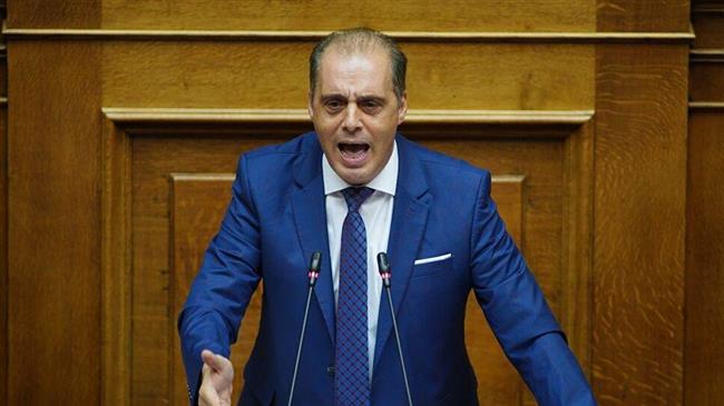 Κ. Βελόπουλος: Ρωτά τον Μ. Βορίδη για τους αγρότες της Χαλκιδικής