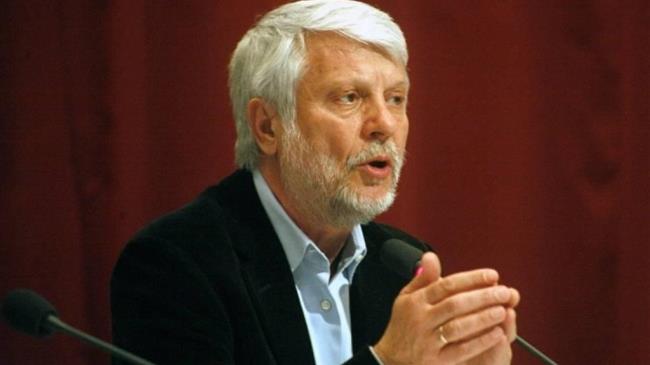 Τατούλης για Βορίδη: «Aντί να περιοδεύει χαμογελώντας και να υπόσχεται «φύκια για μεταξωτές κορδέλες», να δώσει λύσεις για τους αγρότες»