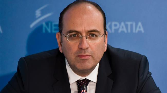 Μ. Λαζαρίδης: Ο πρωτογενής τομέας πρέπει να γίνει άμεσα δομική εθνική πολιτική